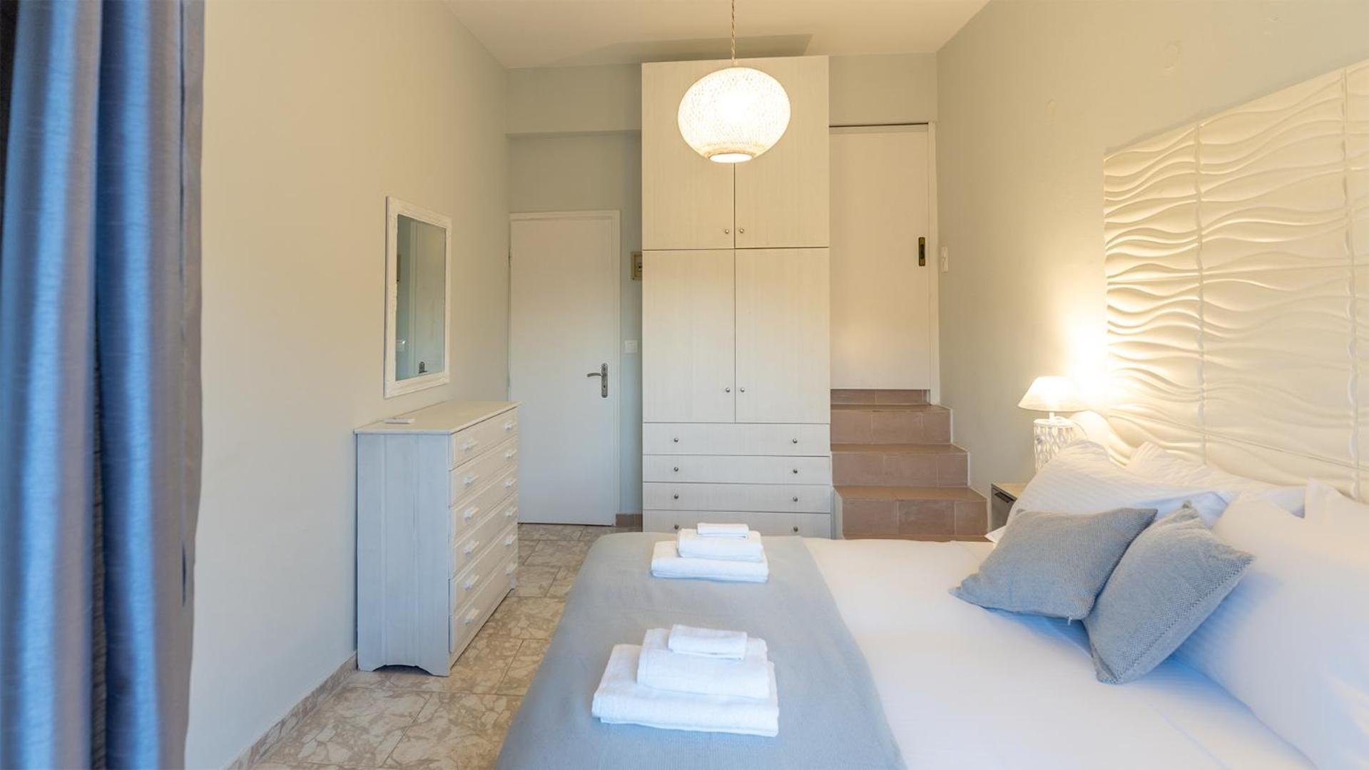 Libyan Anima Maisonette & Double Rooms Paleokhóra Eksteriør bilde