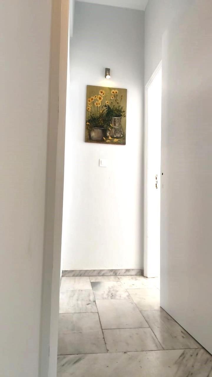 Libyan Anima Maisonette & Double Rooms Paleokhóra Eksteriør bilde